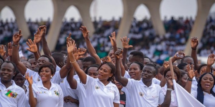 We Are Pleading With Government To Pay Our Outstanding Arrears – NABCO Trainees