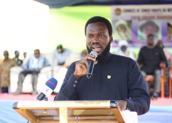 The E-Levy And The Pregnant Goat A – Dr Agumenu