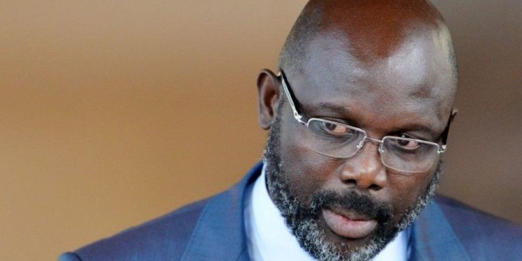 Pres. Weah Declares Three Days Of National Mourning After New Kru Town Tragedy