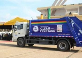 More Than 60 Persons Summoned For flouting ‘Operation Clean Your Frontage’ Campaign