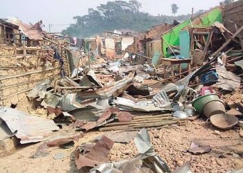 GNAT Makes Strong Demand Over Apiate-Bogoso Explosion