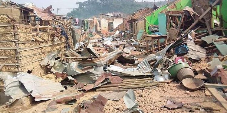 GNAT Makes Strong Demand Over Apiate-Bogoso Explosion