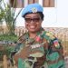 Ghana Loses First Female Brigadier General