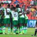 AFCON 2021: Nigeria’s Super Eagles Exit The Room