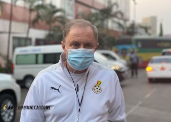 Sack Milovan Rajevac, Dissolve Mgt. Committee Of The Black Stars – Sports Ministry To GFA