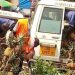 Uganda: Police Arrest Driver Who Was Photographed Offloading Pineapples From Ambulance 