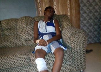 20-Year-Old Woman Stabbed Several Times Over Tecno phone