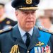 Prince Andrew Stripped Of Military Titles And Charities Amid Sex Abuse Lawsuit