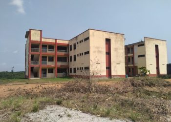 TTU Opens New Campus In Ahanta West