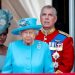 Prince Andrew ‘Shell-Shocked’ As Queen Strips Him Of All Military Titles