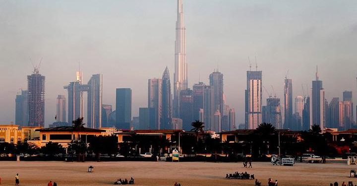 Man Injured By Bottle Thrown From Dubai Tower Dies