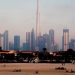 Man Injured By Bottle Thrown From Dubai Tower Dies