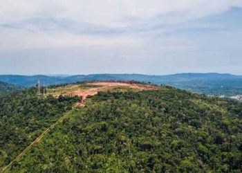 Manso-Nkwanta Traditional Council To Resist Mining At Oda Forest