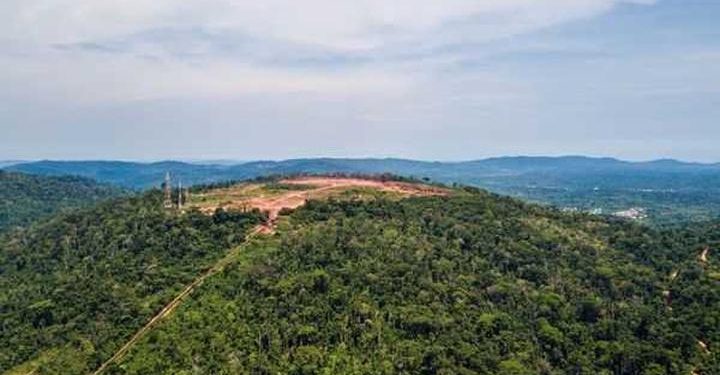 Manso-Nkwanta Traditional Council To Resist Mining At Oda Forest