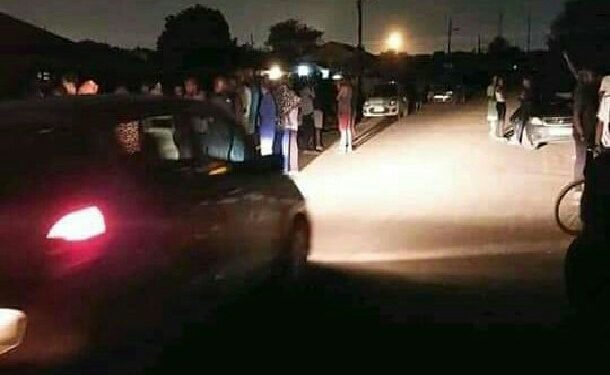 She Was Looking For Help’ – Woman, 36, Runs For Help After She Was Stabbed Four Times By Her Husband