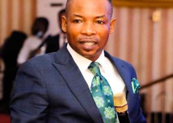 My Tax Pays You, This Is A Christian Country – Salifu Amoako Tells Dampare