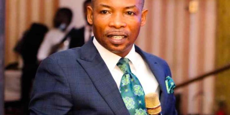 My Tax Pays You, This Is A Christian Country – Salifu Amoako Tells Dampare