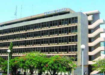 SSNIT Saves GH¢235M By Withholding Payments To ‘Ghost Names’