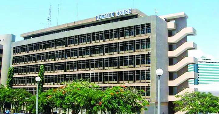 SSNIT Saves GH¢235M By Withholding Payments To ‘Ghost Names’