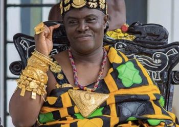 ”Nobody Is Greater Than God ” – Dormaahene Reacts To Asantehene