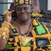 ”Nobody Is Greater Than God ” – Dormaahene Reacts To Asantehene