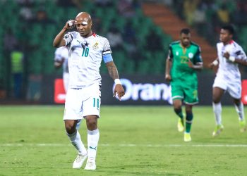 AFCON 2021: Ghana Suffer Humiliating Group-stage Exit