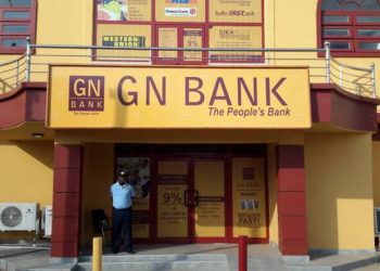GN Bank Case: BOG Appeal Struck Out, High Court To Give Final Judgement