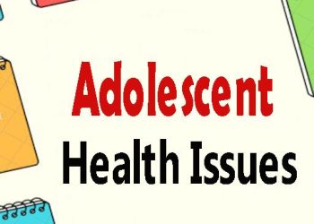 The Adolescent Stage Is The Most Confuse Stage of The Human Life Cycle- Public Health Advocate