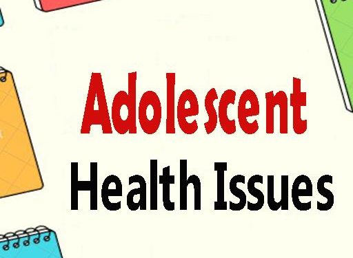 The Adolescent Stage Is The Most Confuse Stage of The Human Life Cycle- Public Health Advocate