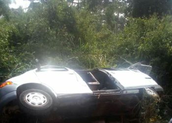 One Dead After Abuakwa Tanoso Road Accident