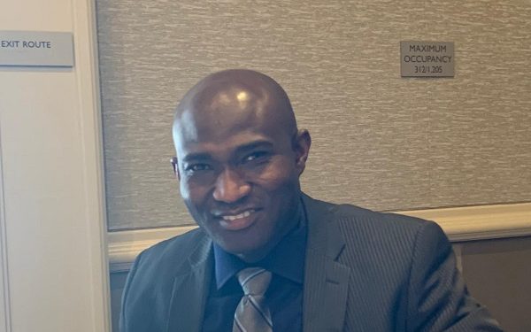 ‘Coup d’état Happens When Gov’t Fails To Listen’ – US Economist Warns Akufo Addo Over E-levy