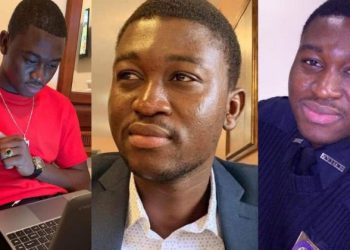 25-Year Old Ghanaian Mohammed Sani Razaku Killed In Hit-and-Run Accident in America