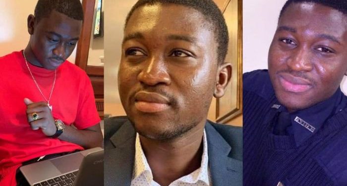 25-Year Old Ghanaian Mohammed Sani Razaku Killed In Hit-and-Run Accident in America