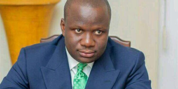 Lands Ministry Suspends MAXAM’s Registration Over Apiatse Explosion