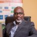 Prof. Samuel Dampare Appointed New Director-General of GAEC