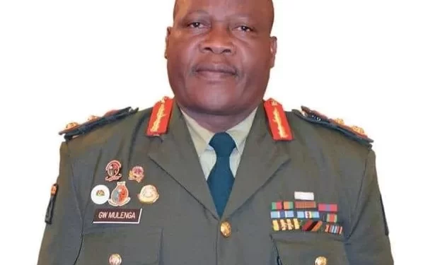 Army General, Senior Spy Arrested For Corruption