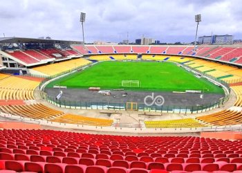 Consider Baba Yara Or Accra Sports Stadium For 2022 World Cup Play-offs – NSA To GFA