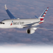 An American Airlines Flight Turns Back Over The Atlantic Because Of A Passenger Mask Dispute