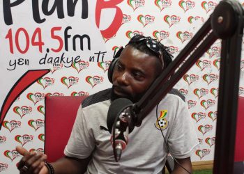 Football Academies Is Killing Ghana Football – Sebastian Barnes