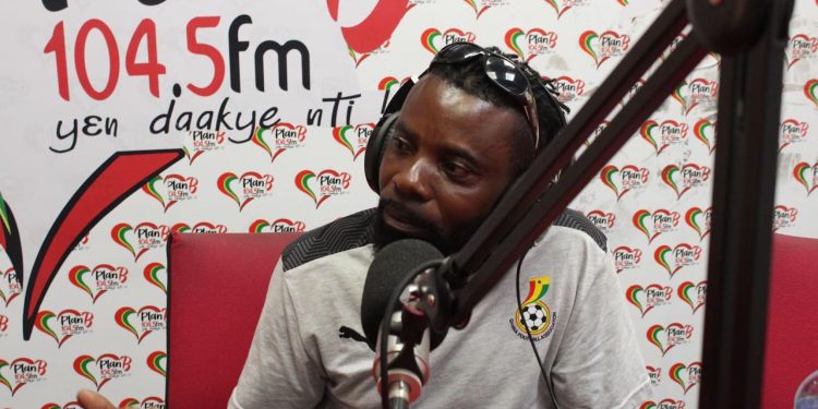 Football Academies Is Killing Ghana Football – Sebastian Barnes