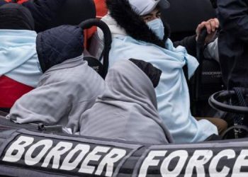 UK Could Send Migrants To Rwanda And Ghana For Resettlement – Report