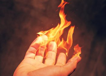 Jealous Pastor Allegedly Hires Thugs To Burn Man Over A Woman In Accra