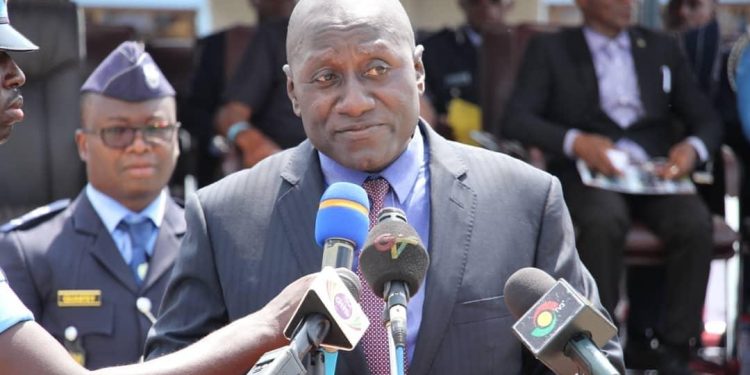 Customs To Introduce E-auction Regime This Year