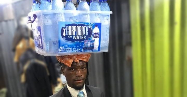 Consumers Refuse To Accept New Prices – Pure Water Sellers