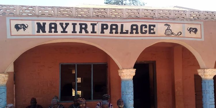 Mamprusi Residents Call On Gov’t To Revisit 1983 Bawku Skin Dispute