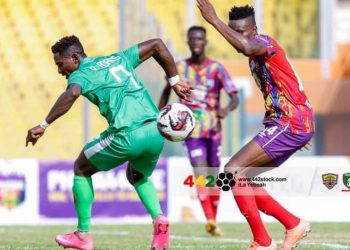 GPL W13: Karela Shocks King Faisal At Baba Yara, Hearts Put Four Past Eleven Wonders