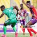 GPL W13: Karela Shocks King Faisal At Baba Yara, Hearts Put Four Past Eleven Wonders