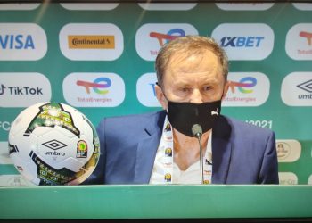 Official: Milovan Rajevac Has Been Sacked