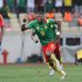 AFCON 2021: Toko Ekambi’s Second Half Double Sends Host Nation Cameroon into The Semis