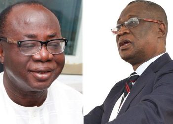 GNPC Management Exposes Ofori-Atta As Operating Outside Budget